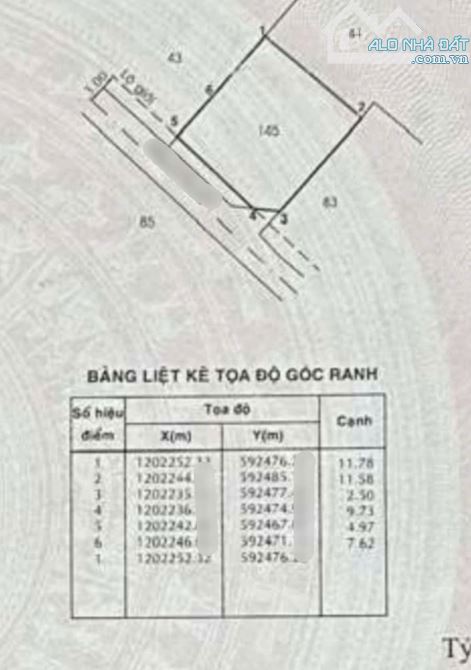 Một năm kinh doanh thua lỗ  Sắp tết  chủ nợ dí  Bán gấp lô đất ở  ngay Tân Xuân 1 ,Hóc Môn - 4