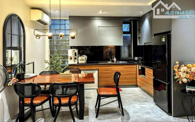 Bán nhà khu phân lô cực đẹp ngõ to đường Tô Hiệu, Lê Chân, Hải Phòng - 4