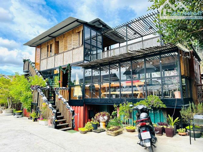 CĂN HOMESTAY NGANG  LÊN ĐẾN 30M MẶT TIỀN ĐƯỜNG TÔ HIỆU - 4