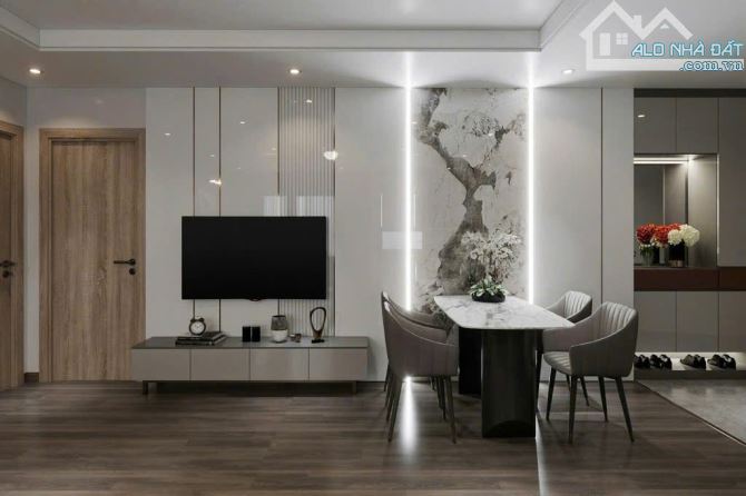 NHÀ MỚI ĐÓN TẾT P. TRẦN HUY HƯNG, NHÀ MỚI KOONG, 34M2, NHỈNH 8 TỶ - 4