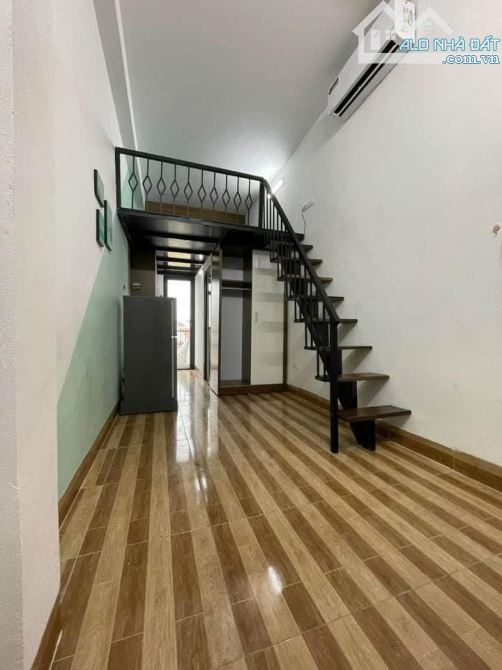 Bán nhà Nguyễn Khuyến, Chiến Thắng, Ô tô tránh, Vỉa hè 80m2, 8 tầng dòng tiền khủng - 4