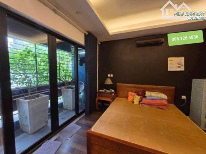 BÁN GẤP NHÀ NGỌC THUỴ - LONG BIÊN, 100M x 4T, MT 5M, SÂN VUỜN, ÔTÔ VÀO. HƠN 14 TỶ - 4