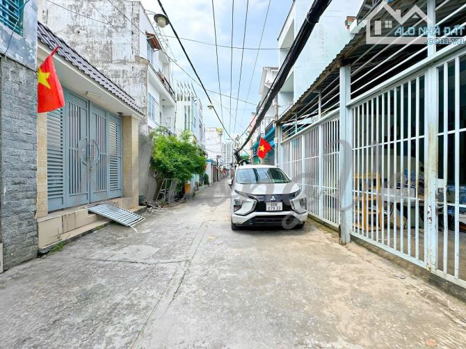 Phạm Hữu Lầu phường Phú Mỹ Quận 7 - 4