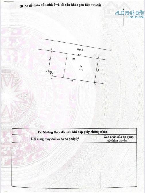 Bán Tòa Nhà Đòng Tiền Siêu Đẹp - Tây Hồ - 50m² 6 Tầng, Full Nội Thất 12,9 tỷ - 4