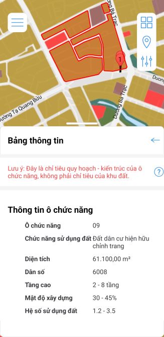 Bán nhà Dương Bá Trạc, HXH thông, ô tô đỗ cửa, DT khủng 101m2 chỉ 10🧄+ TL - 4