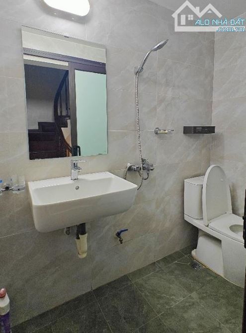 Căn hộ hoàn hảo cho gia đình nhỏ với DTSD 30m² tại Tựu Liệt, Thanh Trì, chỉ 4.85 tỷ gần ô - 4
