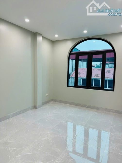 Bán nhà Yên Nghĩa, Hà Đông, 38m2, 4 tầng mới đẹp, sang trọng, giá rẻ - 4