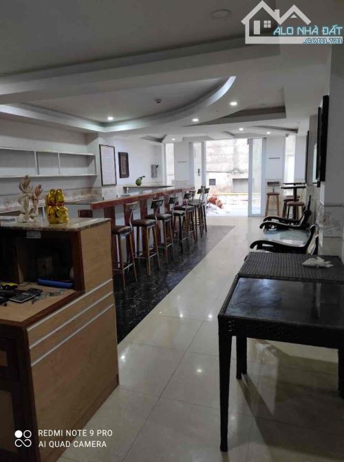 Cần bán Hotel 8 tầng thang máy xịn sò phố Vip An Thượng - 5