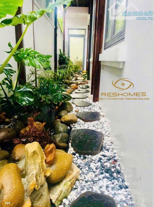 BÁN  HOẶC THUÊ BIỆT THỰ 1 TRỆT 1 LẦU NGAY VINCOM BIÊN HÒA - 5