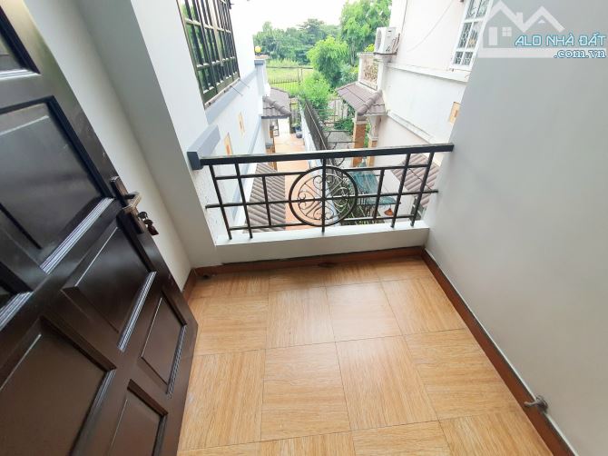 Bán nhà KDC Bình Hưng Bình Chánh. Nhà khu dân cư an ninh, gần Trường Tiểu học Bình Hưng - 5