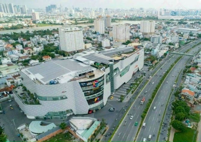 Cần bán gấp lô đất 2MT, ngay Gigamall Thủ Đức, từ 28,5 tỷ, giảm ngay 4 tỷ, chỉ còn 24,5 tỷ - 5