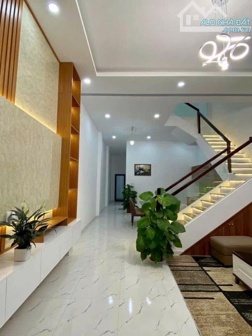 🏘 BÁN CĂN NHÀ LẦU MỚI XÂY XONG, THIẾT KẾ HIỆN ĐẠI - TÂN MỸ CHÁNH, TP. MỸ THO - 5