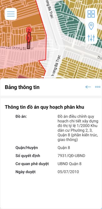 Bán nhà Dương Bá Trạc, HXH thông, ô tô đỗ cửa, DT khủng 101m2 chỉ 10🧄+ TL - 5