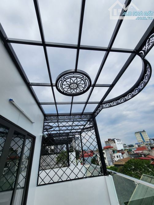 Bán Nhà Lô Góc Nguyễn Văn Cừ, Gara Ô tô, 6 Tầng Thang Máy, 52m2, MT Hơn 4m Giá Hơn 15 Tỷ - 5