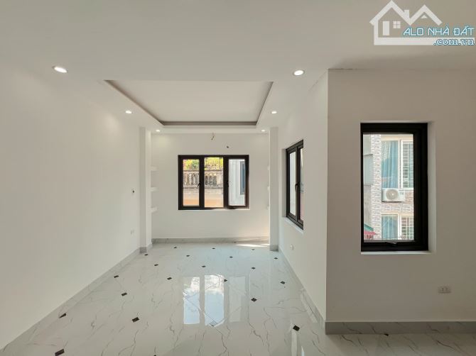 54M2*5T PHỐ HOÀNG LIỆT, GARA, MỚI ĐẸP, THANG MÁY - 6