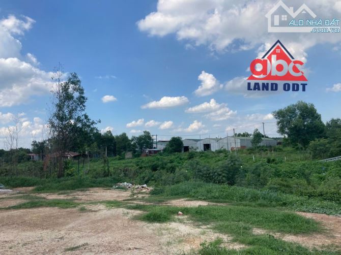 Bán đất làm nhà xưởng Thái Hòa - Hố Nai 3, TB. 5000m2 cách đường nhựa 50m. Giá còn 10tỷ. - 6