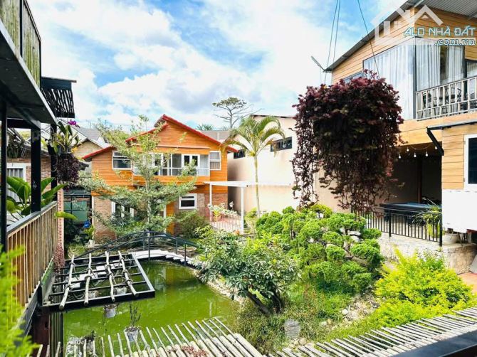 CĂN HOMESTAY NGANG  LÊN ĐẾN 30M MẶT TIỀN ĐƯỜNG TÔ HIỆU - 6