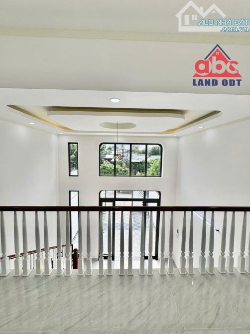 Nhà Gần Chợ Phường Hóa An Biên Hòa 90m2 2 tỷ 650 Full THổ Đường 2 Ô tô né nhau - 6