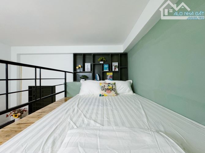 Duplex Full Nội Thất Tại Đường Đất Thánh,Tân Bình - 6