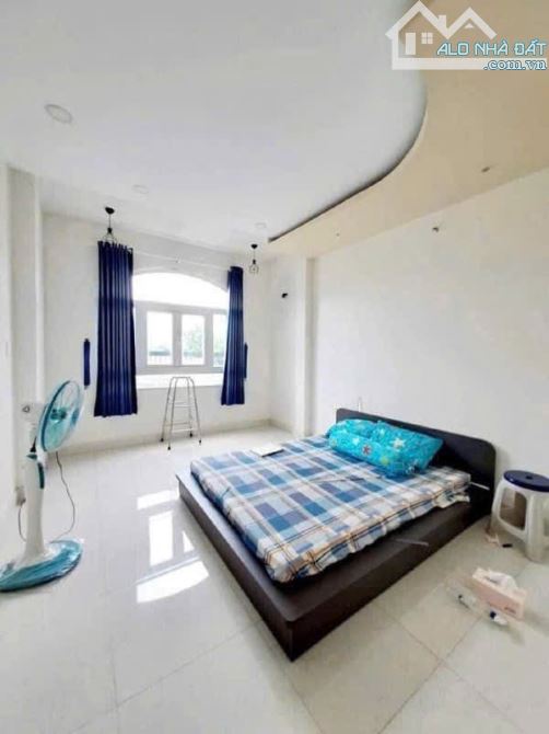 Phạm Hữu Lầu phường Phú Mỹ Quận 7 - 6