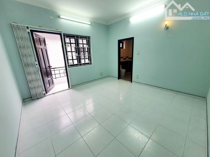 Bán nhà KDC Bình Hưng Bình Chánh. Nhà khu dân cư an ninh, gần Trường Tiểu học Bình Hưng - 7