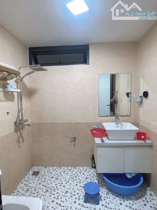 HẠ CHÀO 300 TRIỆU BÁN NHÀ MINH KHAI DT 64m², 4 TẦNG, MT5.4m VỈA HÈ KINH DOANH GIÁ 8.18 Tỷ - 7