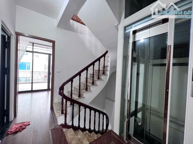 Quá đẹp, quá rẻ, bán nhà MP Tô Vĩnh Diện 96m2 3X tỷ, kinh doanh, thang máy, 2 thoáng. - 7