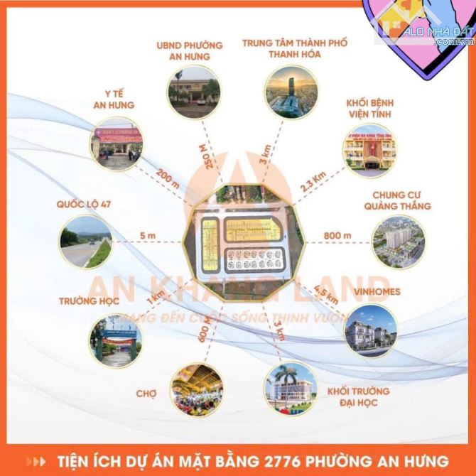 đất an hoạch an hưng 2025 giá 1 ti 3x ty vỉa hè 5m - 5