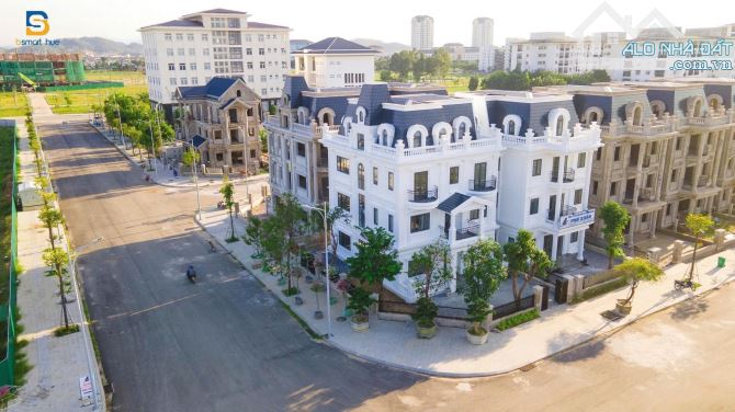 CHỈ TỪ 2TỶ3 SỞ HỮU SHOPHOUSE DỰ ÁN PHÚ XUÂN CITY “ƯU ĐÃI RỘN RÀNG – NHẬN NHÀ ĐÓN TẾT” - 7