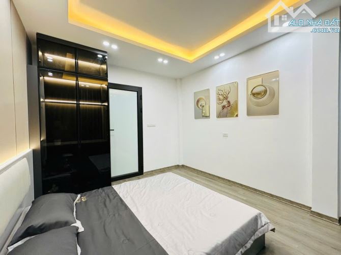 Bán nhà Văn Hương 25m2 thoáng trước sau ngõ nông nở hậu 5.1 tỷ - 7