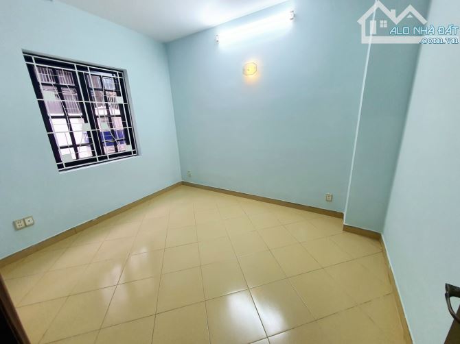 Bán nhà KDC Bình Hưng Bình Chánh. Nhà khu dân cư an ninh, gần Trường Tiểu học Bình Hưng - 8