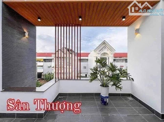 NHÀ MỚI - Khu Văn Hoá Tây Đô - Q. Cái Răng - Tp. Cần Thơ Giá 5.79 tỷ - 8