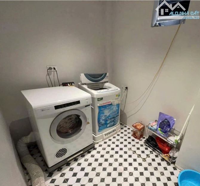 Bán nhà khu phân lô cực đẹp ngõ to đường Tô Hiệu, Lê Chân, Hải Phòng - 8