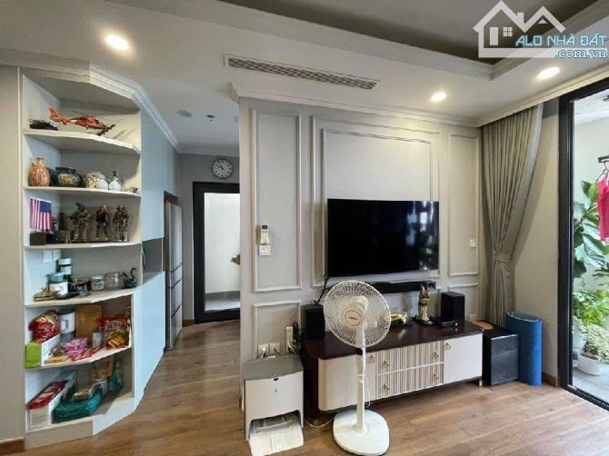 Bán CC cao cấp Hinode 100m2 tại Minh Khai, 10,3 tỷ, giá tốt, uy tín, Q. Hai Bà Trưng, HN - 8