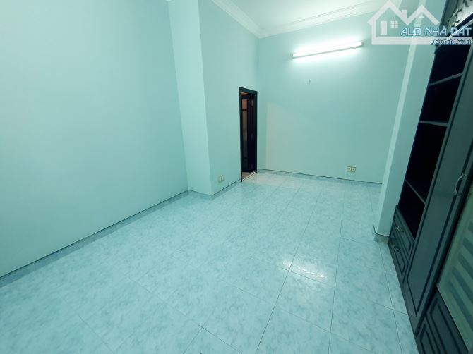 Bán nhà KDC Bình Hưng Bình Chánh. Nhà khu dân cư an ninh, gần Trường Tiểu học Bình Hưng - 9
