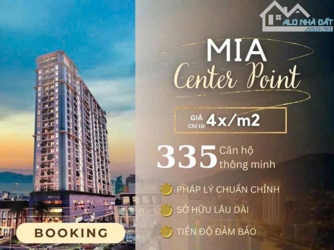 Tiềm năng của căn hộ Mia Center Point (MCP) Liên Chiểu nói riêng và BĐS Đà Nẵng nói chung - 9