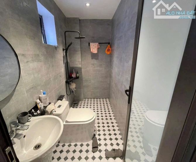 Bán nhà khu phân lô cực đẹp ngõ to đường Tô Hiệu, Lê Chân, Hải Phòng - 9