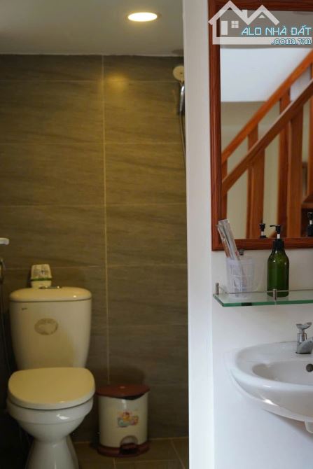 CĂN HOMESTAY NGANG  LÊN ĐẾN 30M MẶT TIỀN ĐƯỜNG TÔ HIỆU - 9