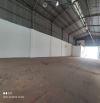 * Cho thuê kho *1000m2 gần đường Hoàng Hữu Nam, phường Long Thạnh Mỹ, Quận 9, TP.HCM