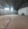 * Cho thuê kho mới *1000m2 gần đường Hoàng Hữu Nam, phường Long Thạnh Mỹ, Quận 9, TP.HCM