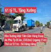 🆘 Kho Xưởng Mặt Tiền Gần Vòng Xoay An Phú, P. Tân Đông Hiệp, Tp. Dĩ An