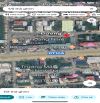 ĐẤT MẶT TIỀN .DÃY A . PHÚ MỸ THƯỢNG . TP HUẾ