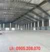 CHO THUÊ KHO 3000 MẶT TIỀN QL26 KRONGPAK ĐAKLAK