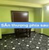 BÁN NHÀ NGUYỄN TRI PHƯƠNG - P.6 - Q.10 - 36m2(3.3x11)- 4 TẦNG - 7.4 TỶ