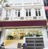 Bán Nhà Mặt Phố Hàng Da, Hoàn Kiếm DT 225m2 x 8T MT:8m. Giá Rẻ.