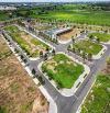 Đất Chính chủ Giá RẼ Đối Diện Ecopark 220ha, 1-0m2, Ecopark Bến Lức, Sổ Hồng Riêng, 1tỷ9