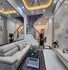 Cần bán nhà HXH Mễ TRÌ HẠ, nhà đẹp, DT35m2X4mt.Ô TÔ-NHÀ QUAN LỘC-SỔ VUÔNG.CHỉ 6 tỷ hơn
