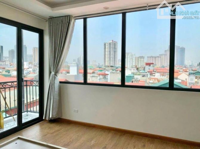 Bán nhà cho thuê dòng tiền, Nguyễn Khang, Yên Hoà,Cầu Giấy. Dt: 63m2.10PN. Giá: 13,9 Tỷ