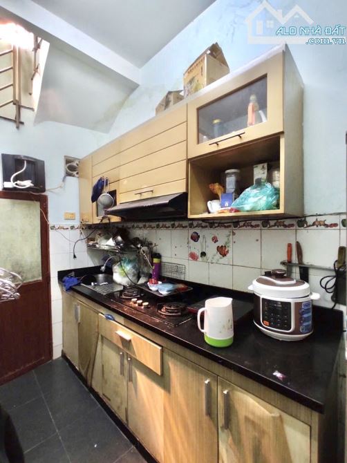 Bán nhà hẻm 4m Lạc Long Quân, ngã tư Bảy Hiền, 4x12.5m (CN 50m2), nhỉnh 5 tỷ - 3