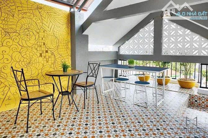 NHÀ 2 MẶT TIỀN CAO XUÂN DỤC - NỘI THẤT CAO CẤP- GIÁ NHỈNH 7 tỷ